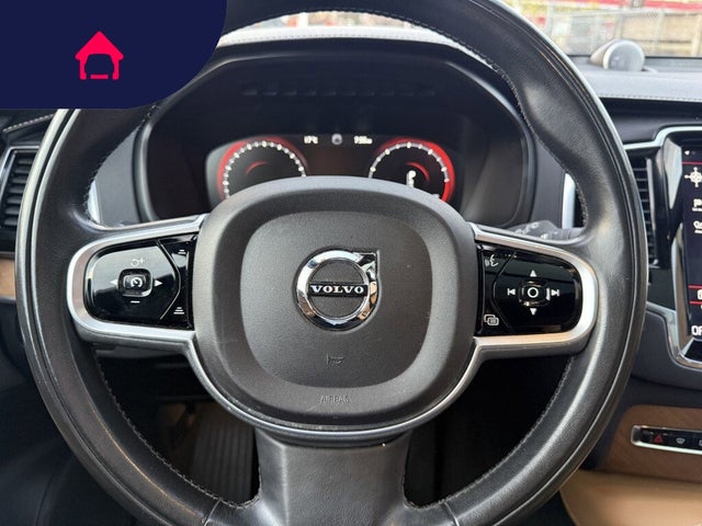 2019 Volvo XC90
