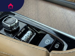 2019 Volvo XC90