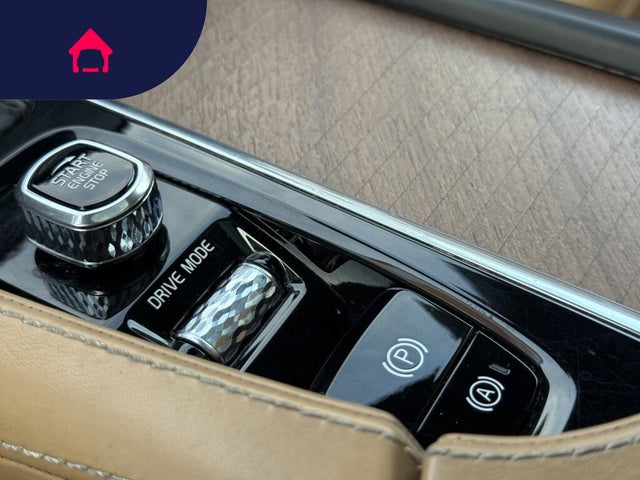 2019 Volvo XC90