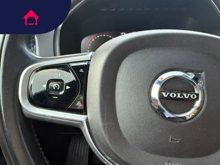 2019 Volvo XC90
