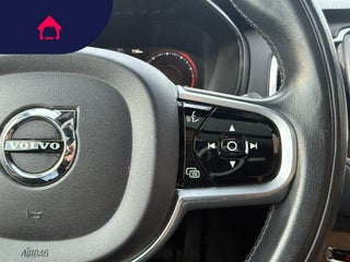 2019 Volvo XC90