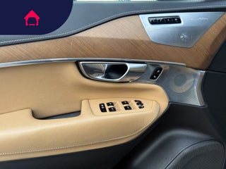 2019 Volvo XC90