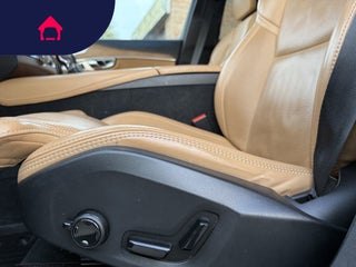 2019 Volvo XC90
