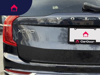 2019 Volvo XC90