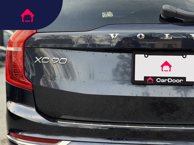 2019 Volvo XC90