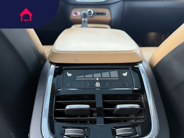 2019 Volvo XC90