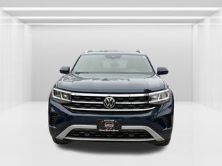 2022 Volkswagen Atlas Cross Sport