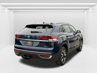 2022 Volkswagen Atlas Cross Sport
