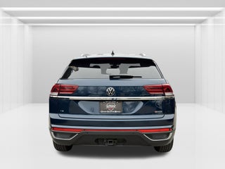 2022 Volkswagen Atlas Cross Sport