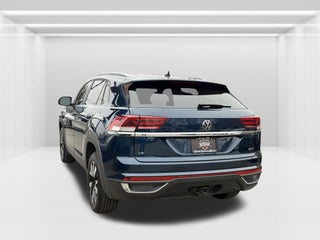 2022 Volkswagen Atlas Cross Sport