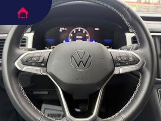 2022 Volkswagen Atlas Cross Sport