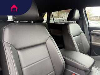 2022 Volkswagen Atlas Cross Sport