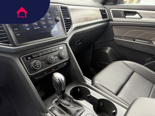 2022 Volkswagen Atlas Cross Sport