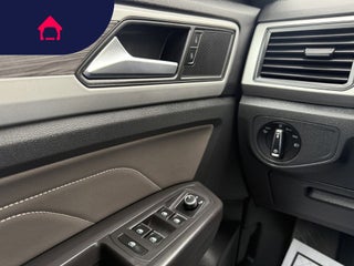 2022 Volkswagen Atlas Cross Sport