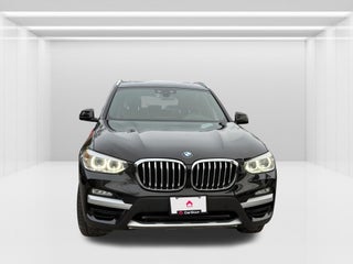 2018 BMW X3