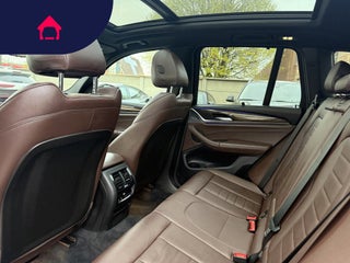 2018 BMW X3