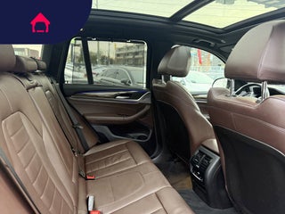 2018 BMW X3
