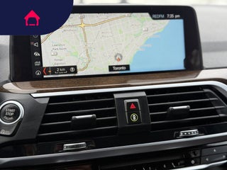 2018 BMW X3