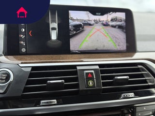 2018 BMW X3