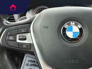2018 BMW X3