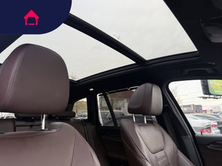 2018 BMW X3