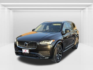 2021 Volvo XC90