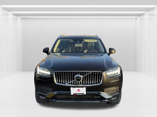 2021 Volvo XC90