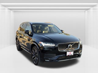 2021 Volvo XC90