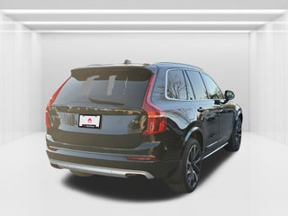 2021 Volvo XC90