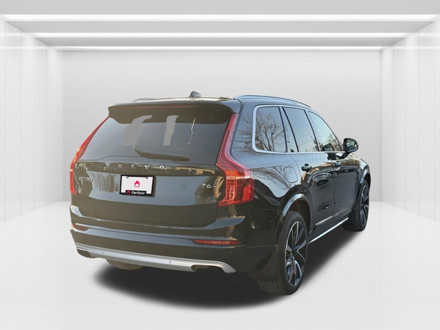 2021 Volvo XC90