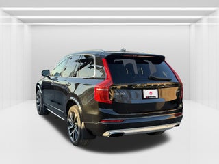 2021 Volvo XC90