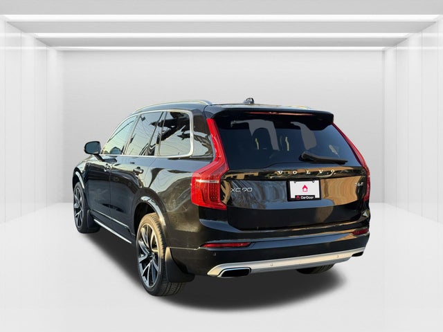 2021 Volvo XC90