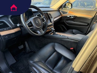 2021 Volvo XC90