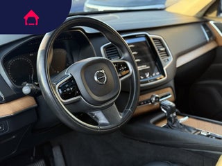 2021 Volvo XC90