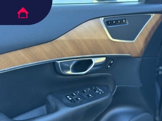 2021 Volvo XC90