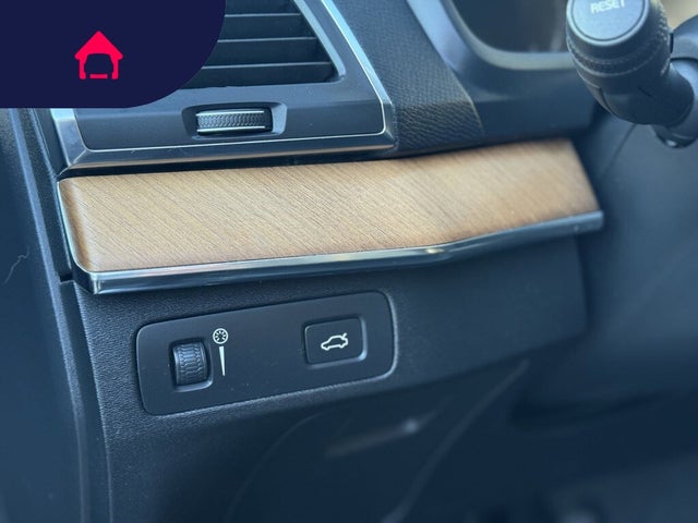 2021 Volvo XC90
