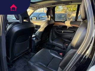 2021 Volvo XC90