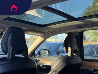 2021 Volvo XC90