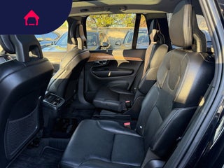 2021 Volvo XC90