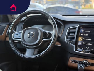 2021 Volvo XC90