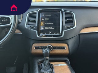 2021 Volvo XC90