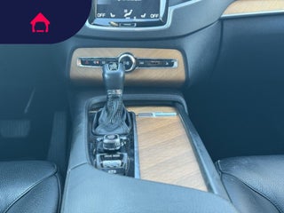 2021 Volvo XC90