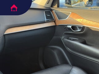 2021 Volvo XC90