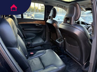 2021 Volvo XC90