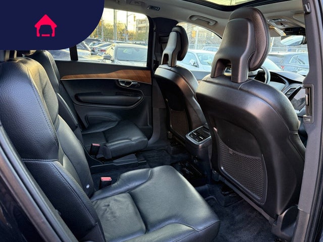 2021 Volvo XC90