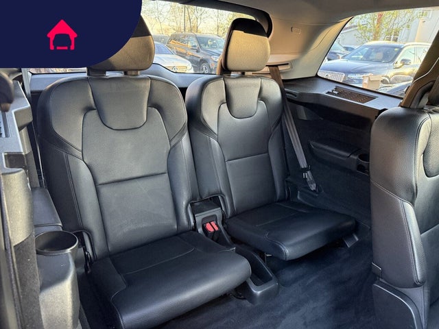 2021 Volvo XC90