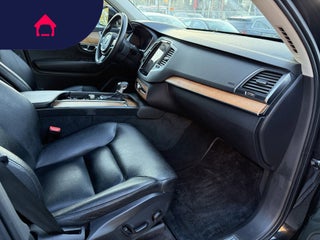2021 Volvo XC90