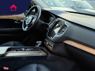 2021 Volvo XC90
