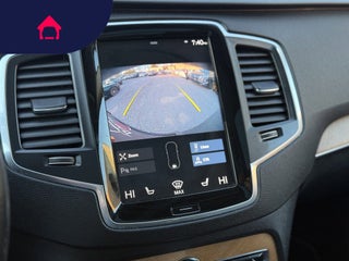 2021 Volvo XC90
