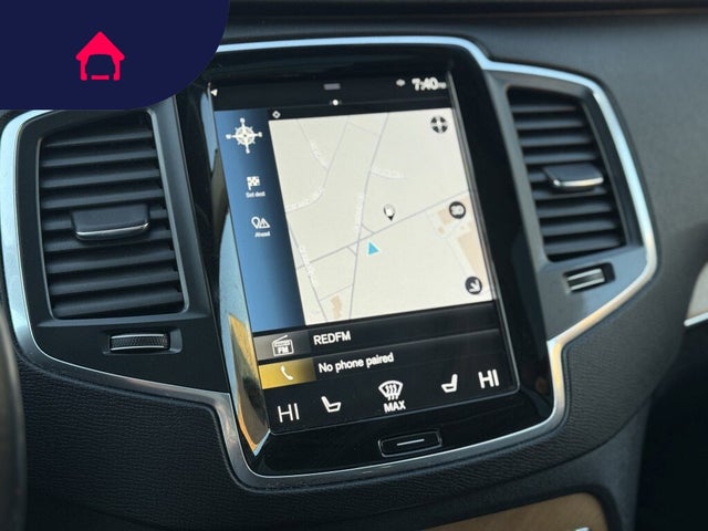 2021 Volvo XC90